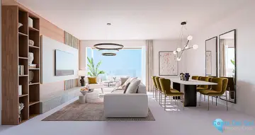 3 bedroom Apartment for Sale in Benalmadena Costa-51582