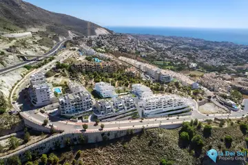 3 bedroom Apartment for Sale in Benalmadena Costa-51598