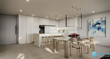 2 bedroom Apartment for Sale in Estepona-51600
