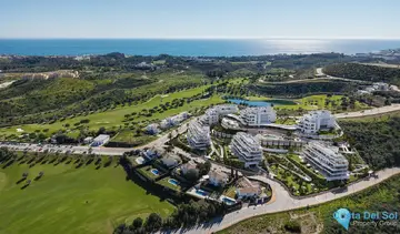 2 bedroom Apartment for Sale in Mijas