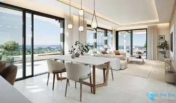 2 bedroom Apartment for Sale in Mijas-51603