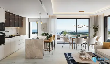 2 bedroom Apartment for Sale in Mijas-51611