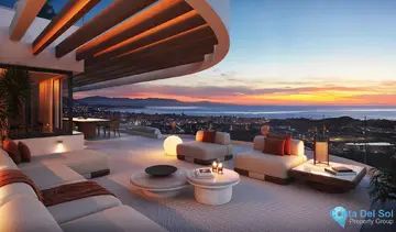 2 bedroom Apartment for Sale in Mijas-51613