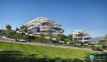 2 bedroom Apartment for Sale in Mijas-51615