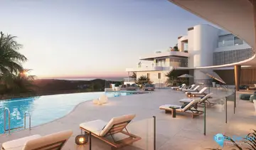 2 bedroom Apartment for Sale in Mijas-51616