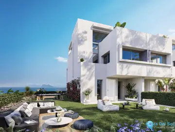 3 bedroom House for Sale in Sotogrande-51630