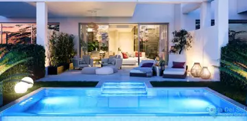 3 bedroom House for Sale in Sotogrande-51634