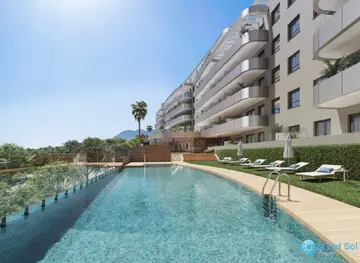 4 bedroom Apartment for Sale in Torremolinos-51626