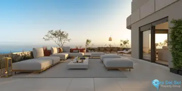 4 bedroom Apartment for Sale in Torremolinos-51629