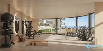 4 bedroom Apartment for Sale in Torremolinos-51635
