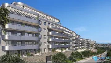 4 bedroom Apartment for Sale in Torremolinos-51637