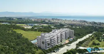 4 bedroom Apartment for Sale in Torremolinos-51638
