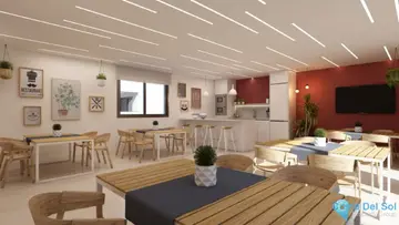 3 bedroom Apartment for Sale in Casares Playa-51644