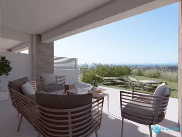 3 bedroom House for Sale in Marbella