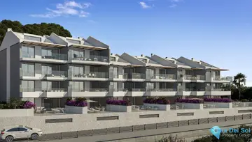3 bedroom Apartment for Sale in Benalmadena Costa-51666