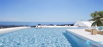 3 bedroom Apartment for Sale in Benalmadena Costa-51668