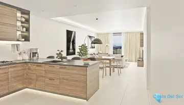 3 bedroom Apartment for Sale in Benalmadena Costa-51675