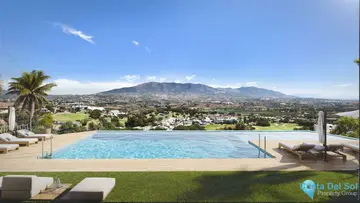 3 bedroom Apartment for Sale in La Cala Golf