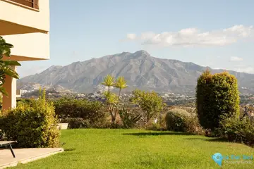 3 bedroom Apartment for Sale in Benahavís