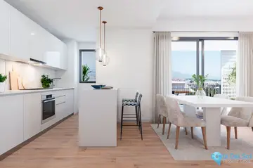 2 bedroom Apartment for Sale in Estepona-51703