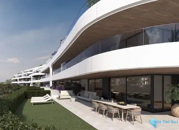 2 bedroom Apartment for Sale in Estepona-51713