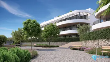2 bedroom Apartment for Sale in Estepona-51715