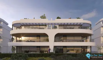 2 bedroom Apartment for Sale in Estepona-51717
