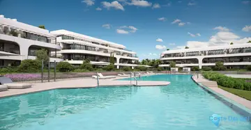 2 bedroom Apartment for Sale in Estepona-51721