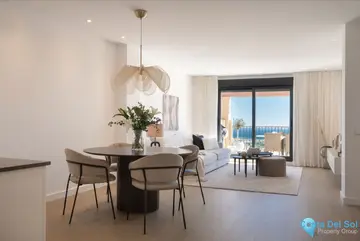 2 bedroom Apartment for Sale in Benahavís-51729