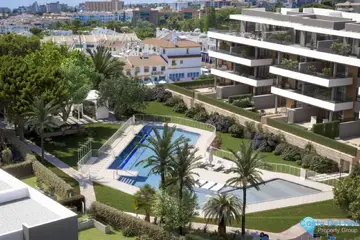 2 bedroom Apartment for Sale in Torremolinos