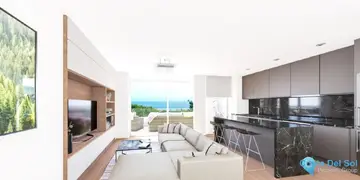 2 bedroom Apartment for Sale in Torremolinos-51740