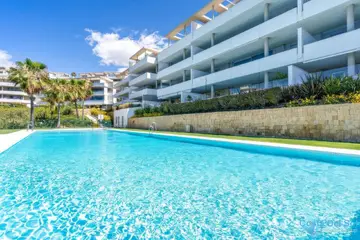 3 bedroom Apartment for Sale in Benahavís