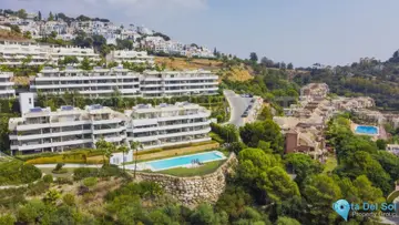 3 bedroom Apartment for Sale in Benahavís-51739