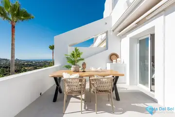 3 bedroom Apartment for Sale in La Quinta-51754