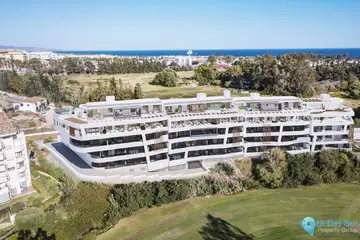 2 bedroom Apartment for Sale in Marbella-51768