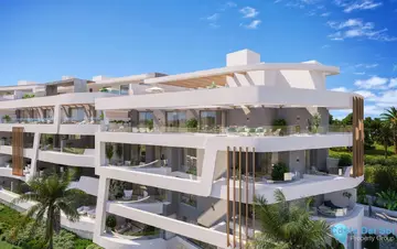 2 bedroom Apartment for Sale in Marbella-51771