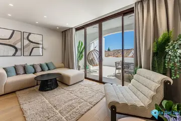 3 bedroom House for Sale in Benahavís-51790