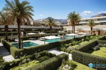 2 bedroom Apartment for Sale in Estepona
