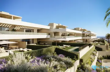 2 bedroom Apartment for Sale in Estepona-51799