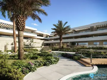 2 bedroom Apartment for Sale in Estepona-51801