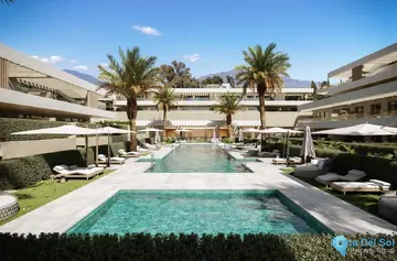 2 bedroom Apartment for Sale in Estepona-51803