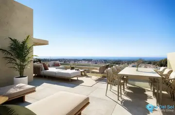 2 bedroom Apartment for Sale in Estepona-51807
