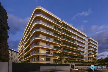 2 bedroom Apartment for Sale in Fuengirola