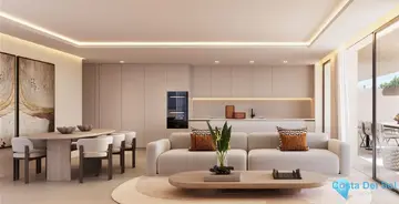 2 bedroom Apartment for Sale in Estepona-51830