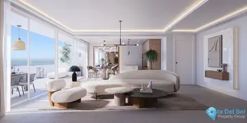 2 bedroom Apartment for Sale in Benalmadena-51839