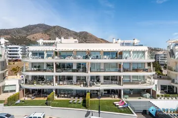 3 bedroom Apartment for Sale in Fuengirola