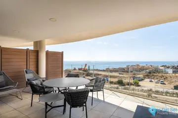 3 bedroom Apartment for Sale in Fuengirola-51844