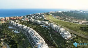 3 bedroom Apartment for Sale in Estepona