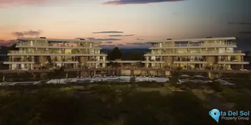 3 bedroom Apartment for Sale in Estepona-51865