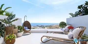 3 bedroom House for Sale in La Cala de Mijas